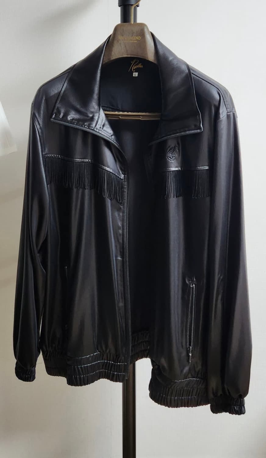 니들스 프린지 자켓 L 상품이미지2