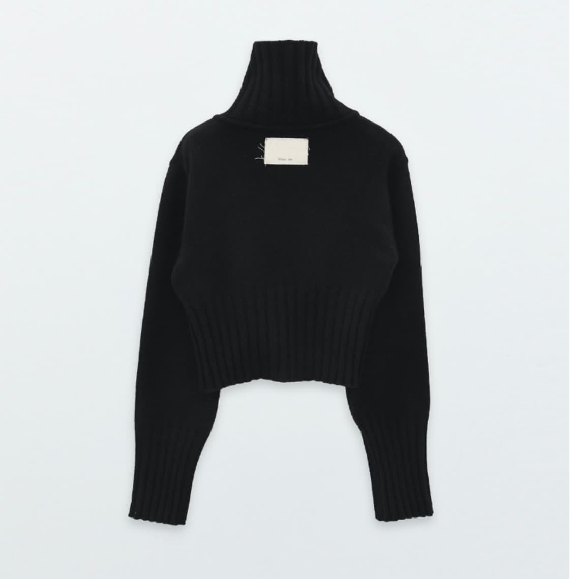 마뗑킴 카라 가디건  상품이미지2