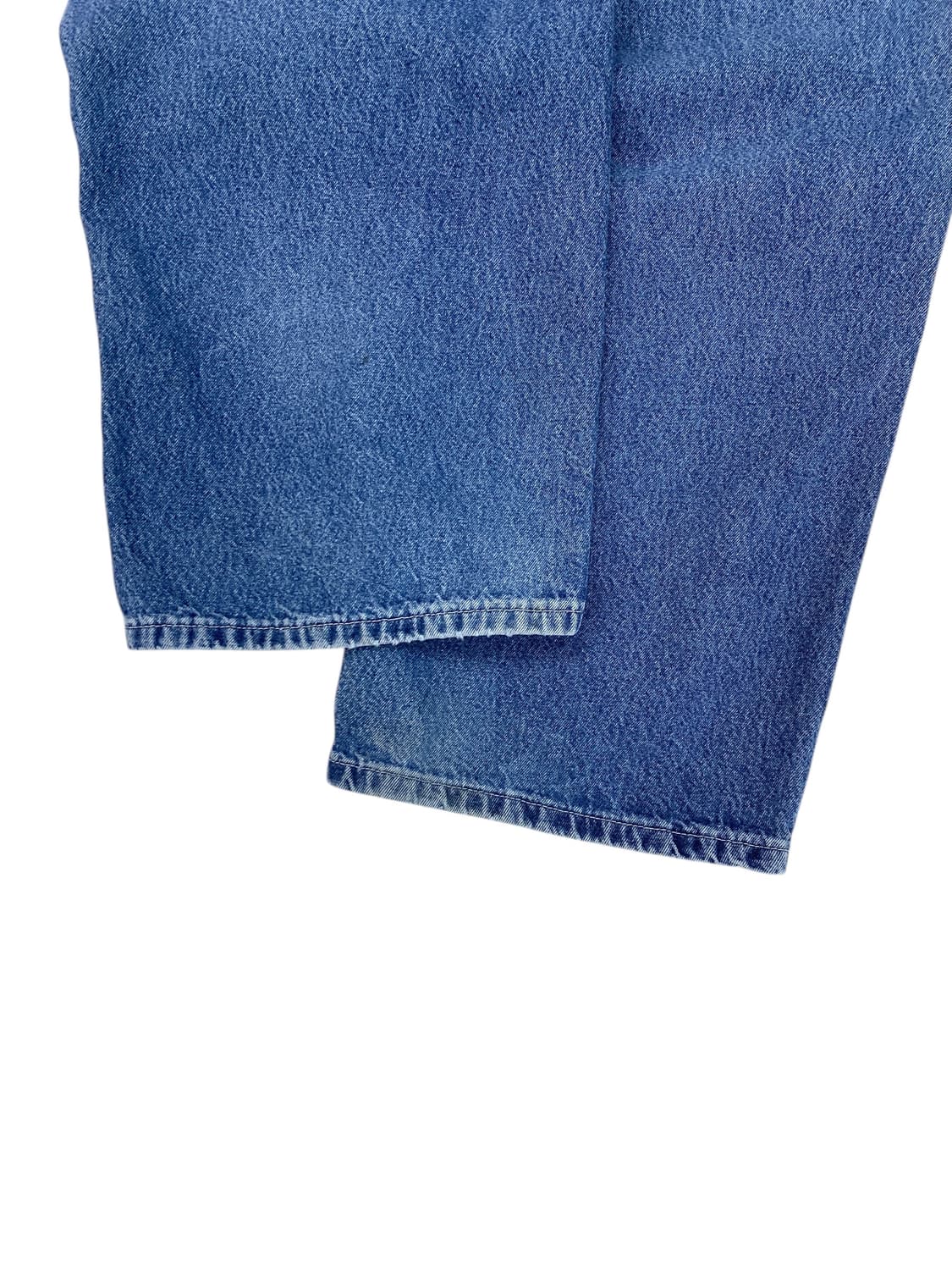 칼하트 데님 카펜더 팬츠 [B13] 상품이미지4