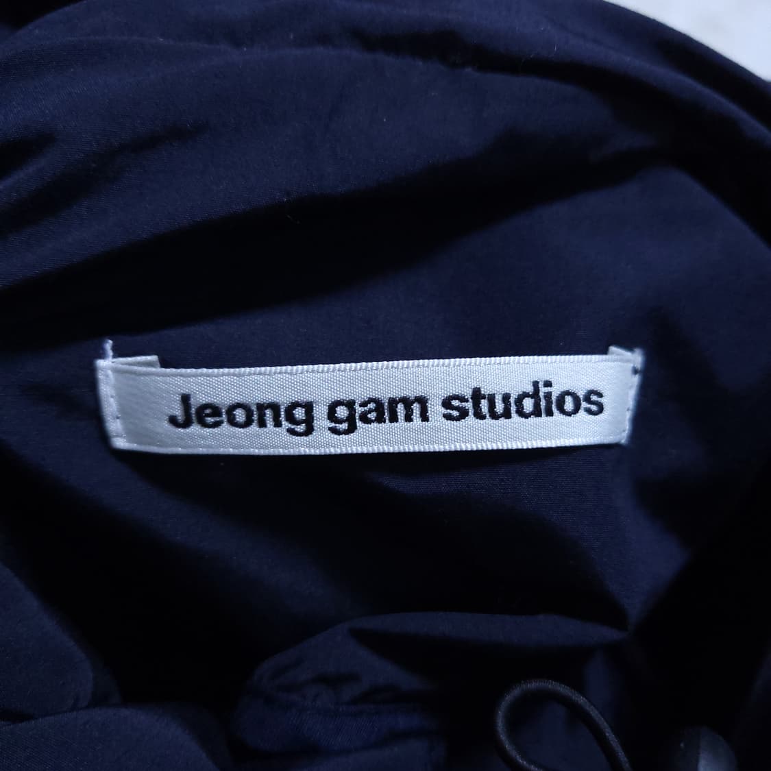 정감스튜디오 여성 점퍼 F 04012 상품이미지6