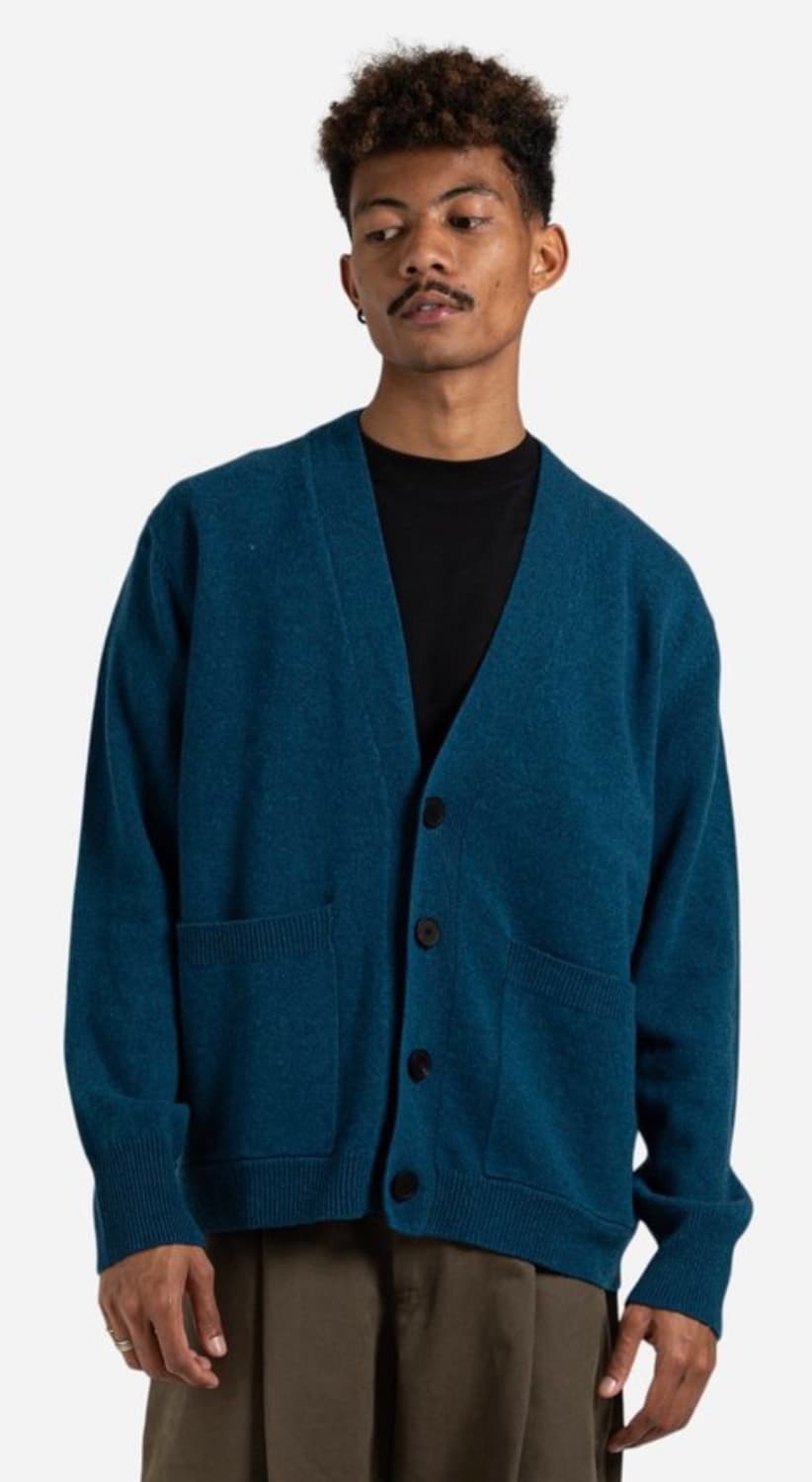 스튜디오 니콜슨 Aire Cardigan  상품이미지4