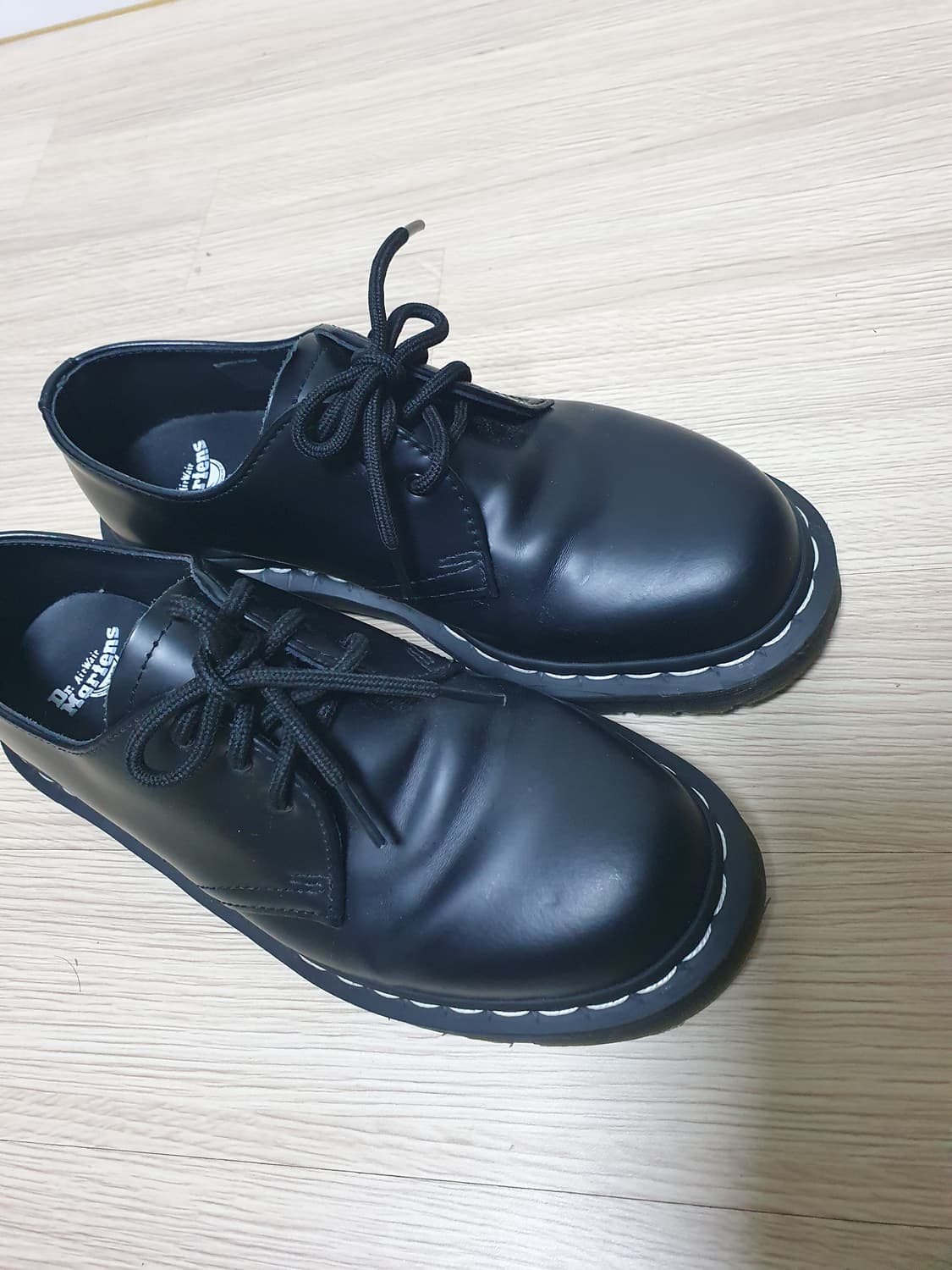 닥터마틴 1461 로퍼 250 상품이미지8