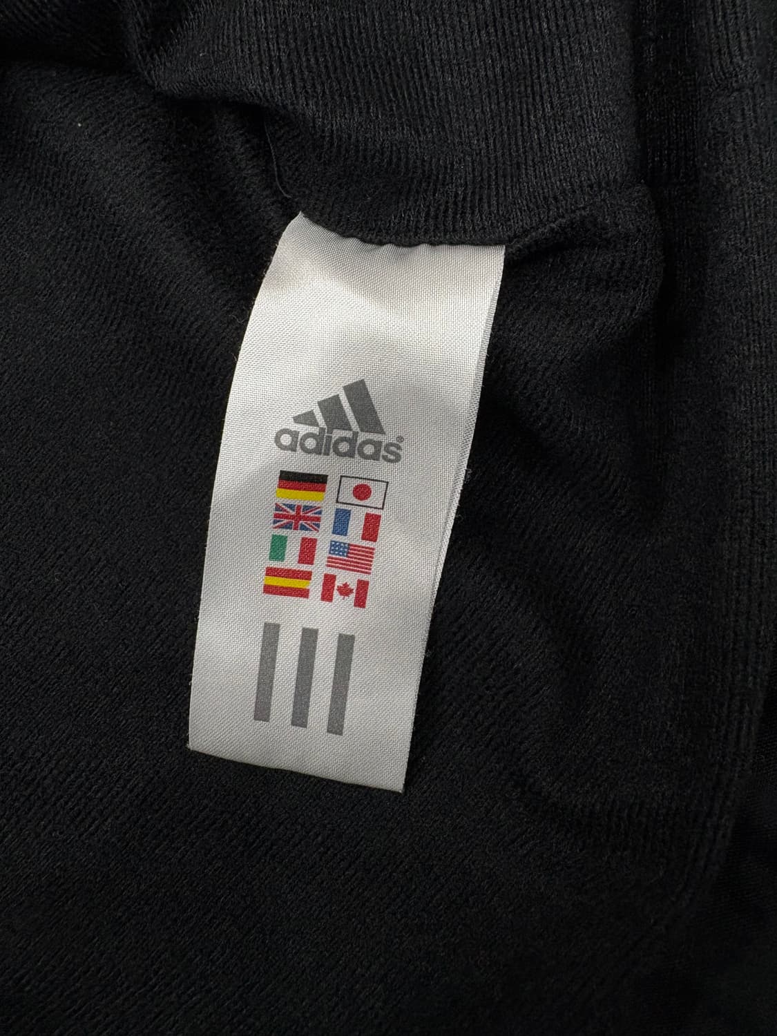 아디다스 바람막이 상품이미지7