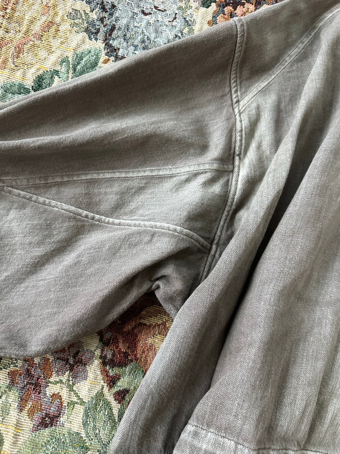 안셀름 워크자켓  상품이미지6