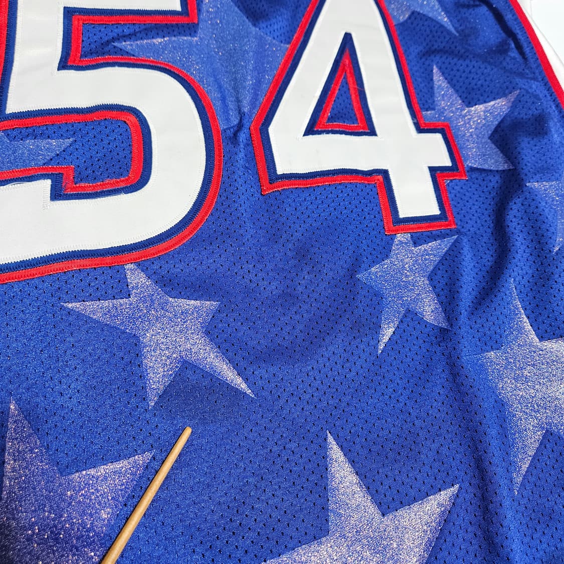 NFL 리복 져지#54[XXL] 상품이미지6