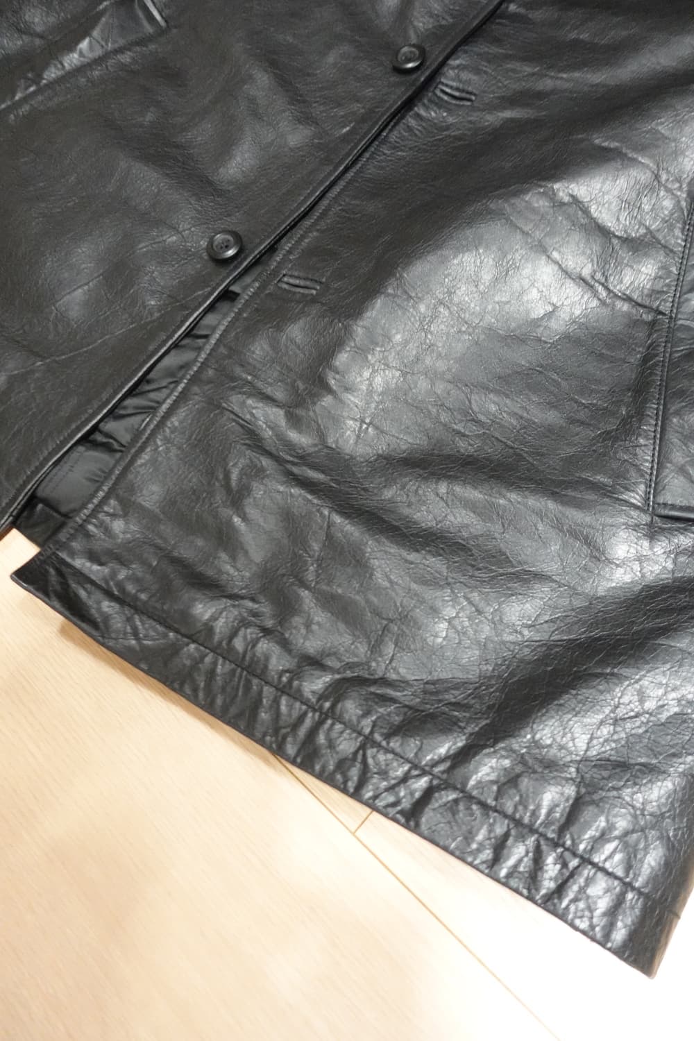 Gap 90s 카코트  상품이미지4