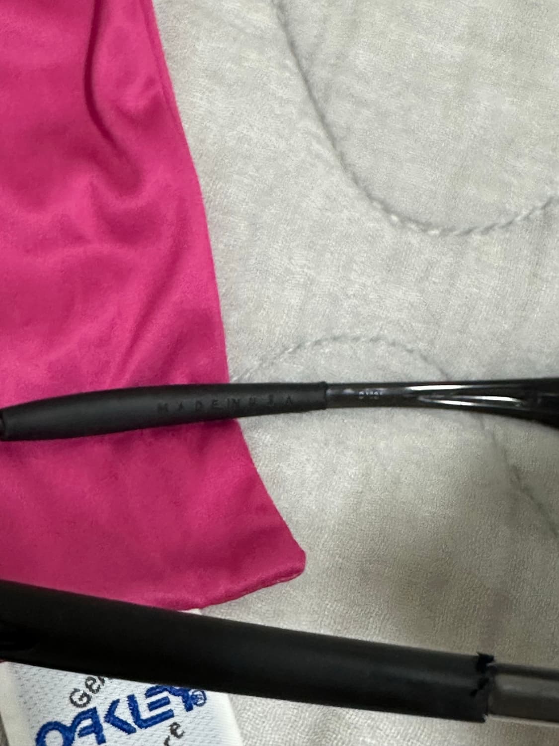 빈티지 오클리 상품이미지3