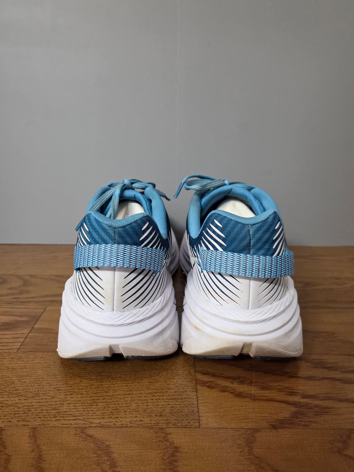 (270) HOKA(호카오네오네) 링컨2 런닝화
 상품이미지4