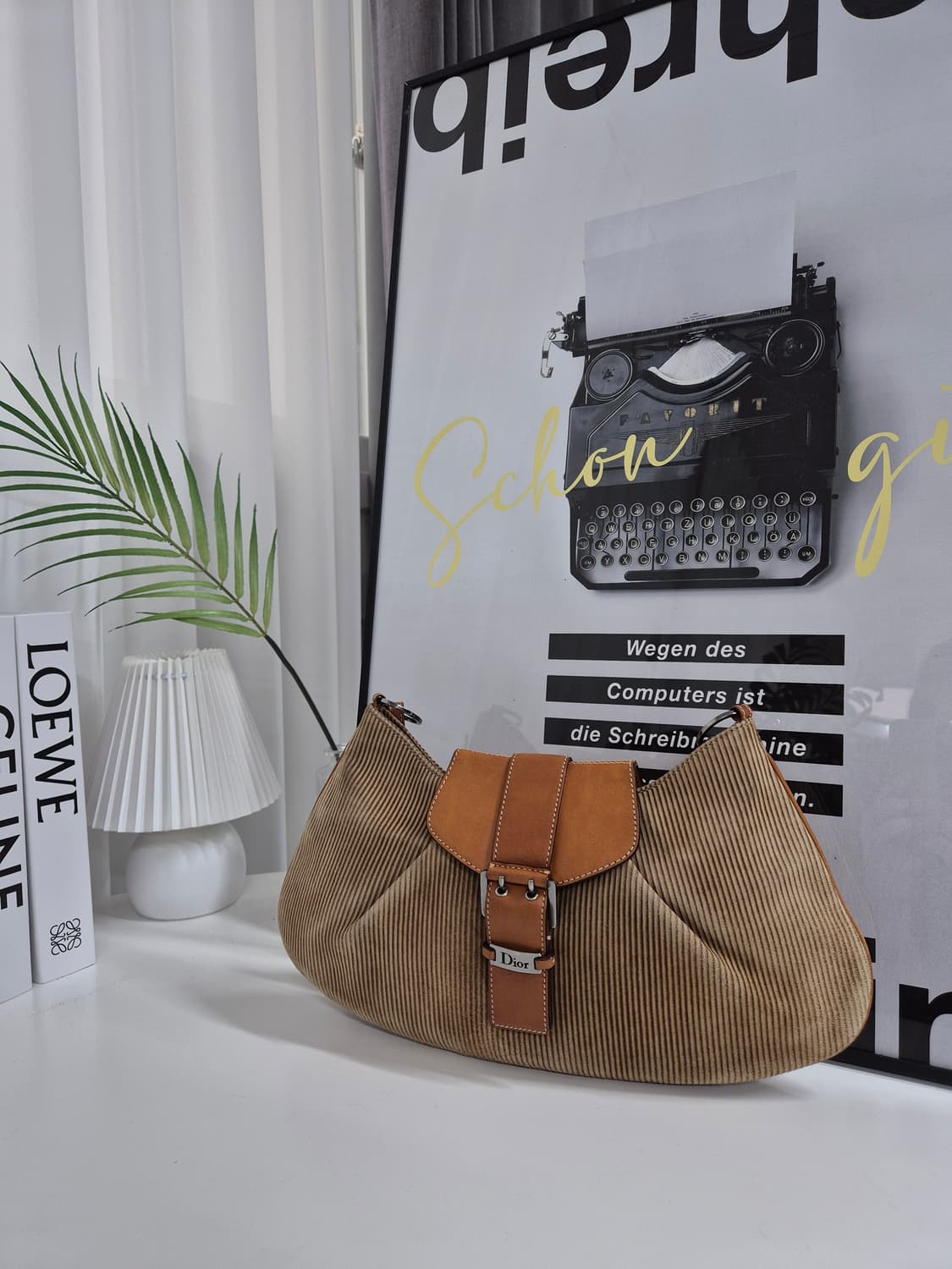 디올 호보백 상품이미지1