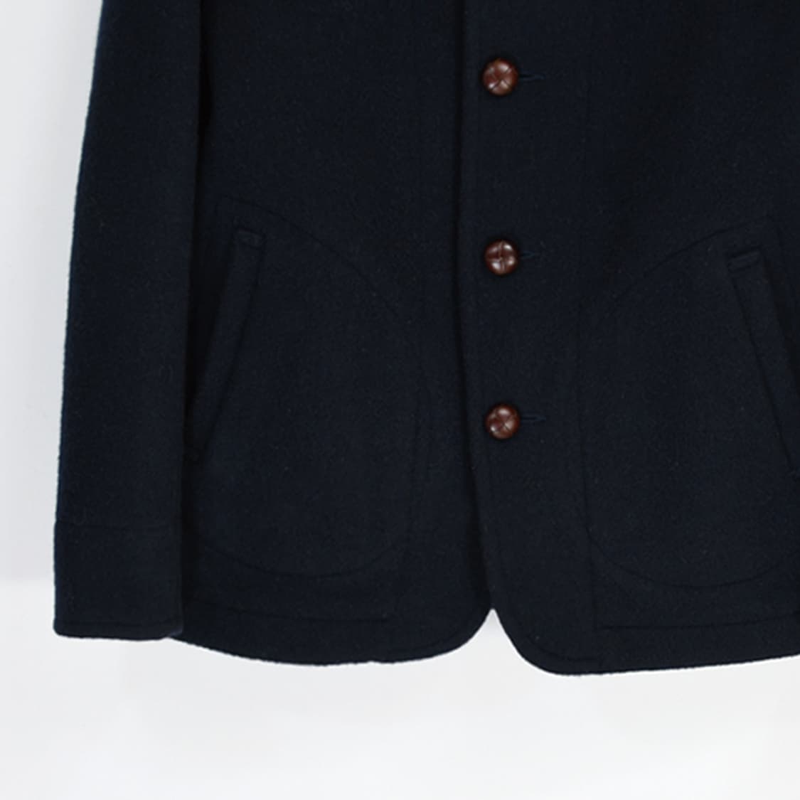 DANTON 울멜톤자켓 상품이미지4