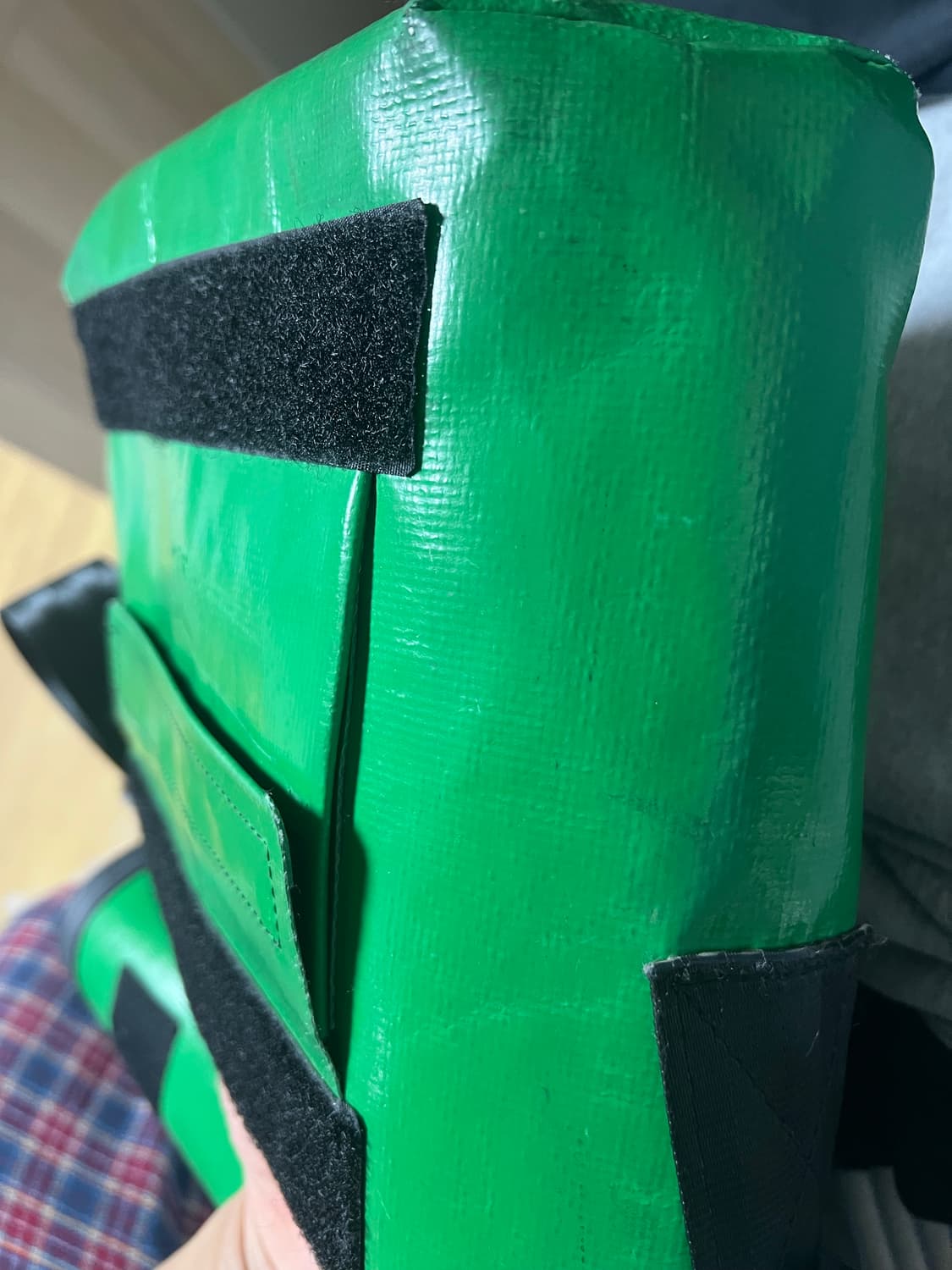 Freitag 프라이탁 메신저백 그린 상품이미지5