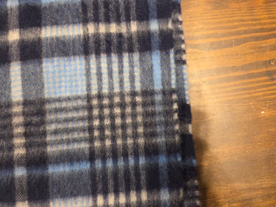 BEGG 캐시미어 머플러 상품이미지5