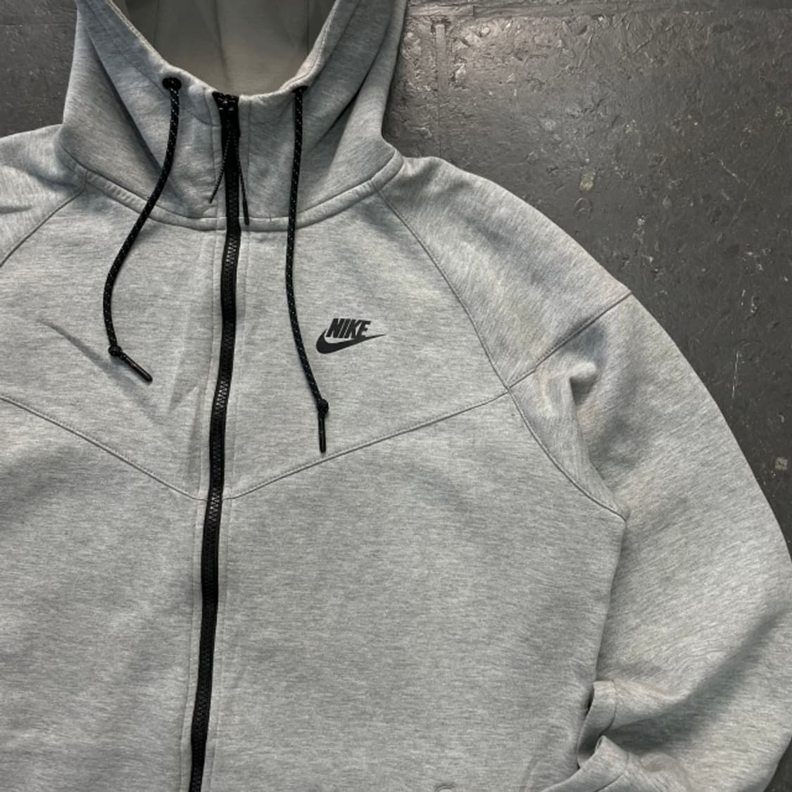 105 나이키 테크팩 후드집업 상품이미지2