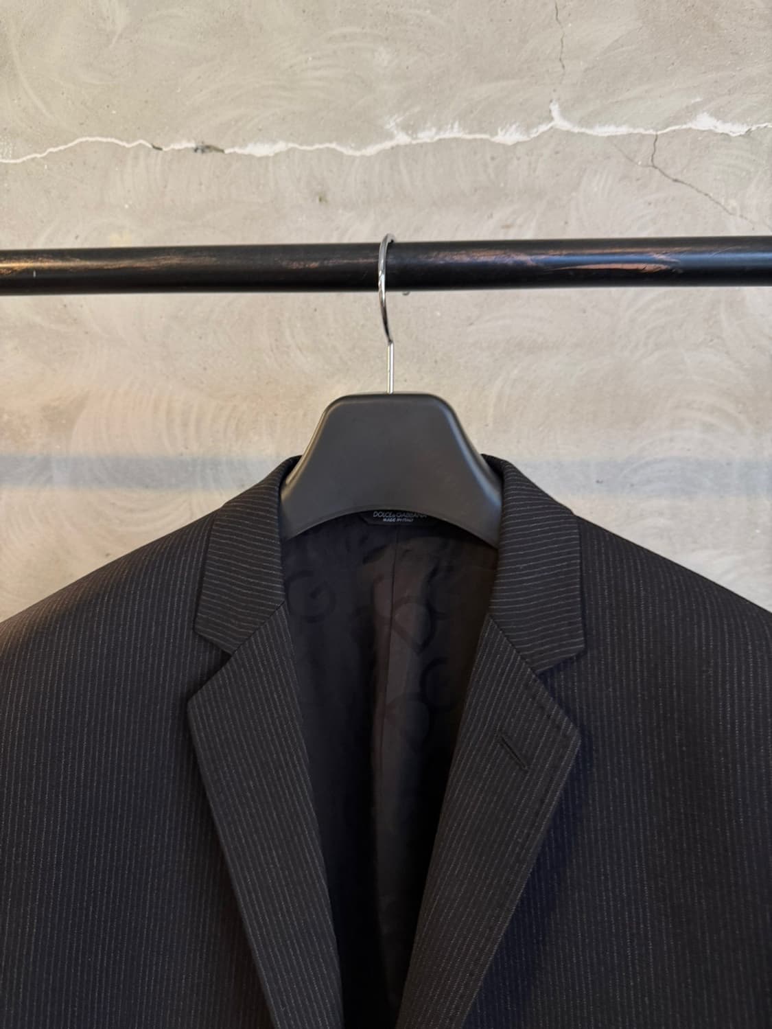 돌체앤가바나 테일러드 자켓 105 상품이미지3