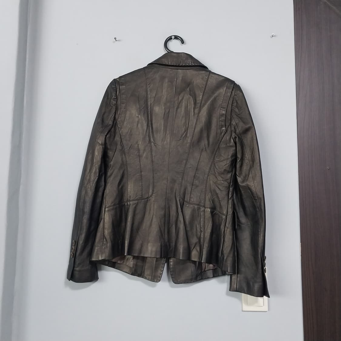 데미안 천연 양가죽 66 상품이미지2