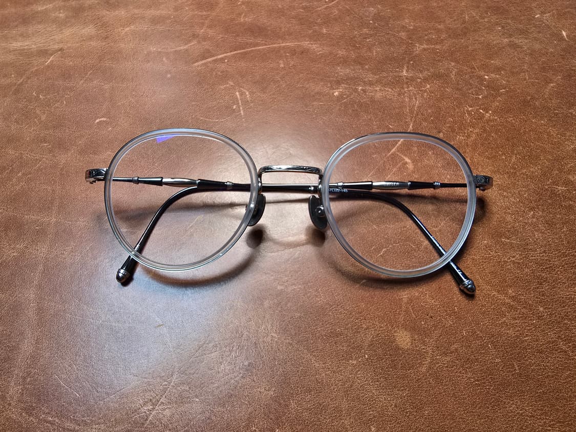 마츠다 M3048A 안경 상품이미지1