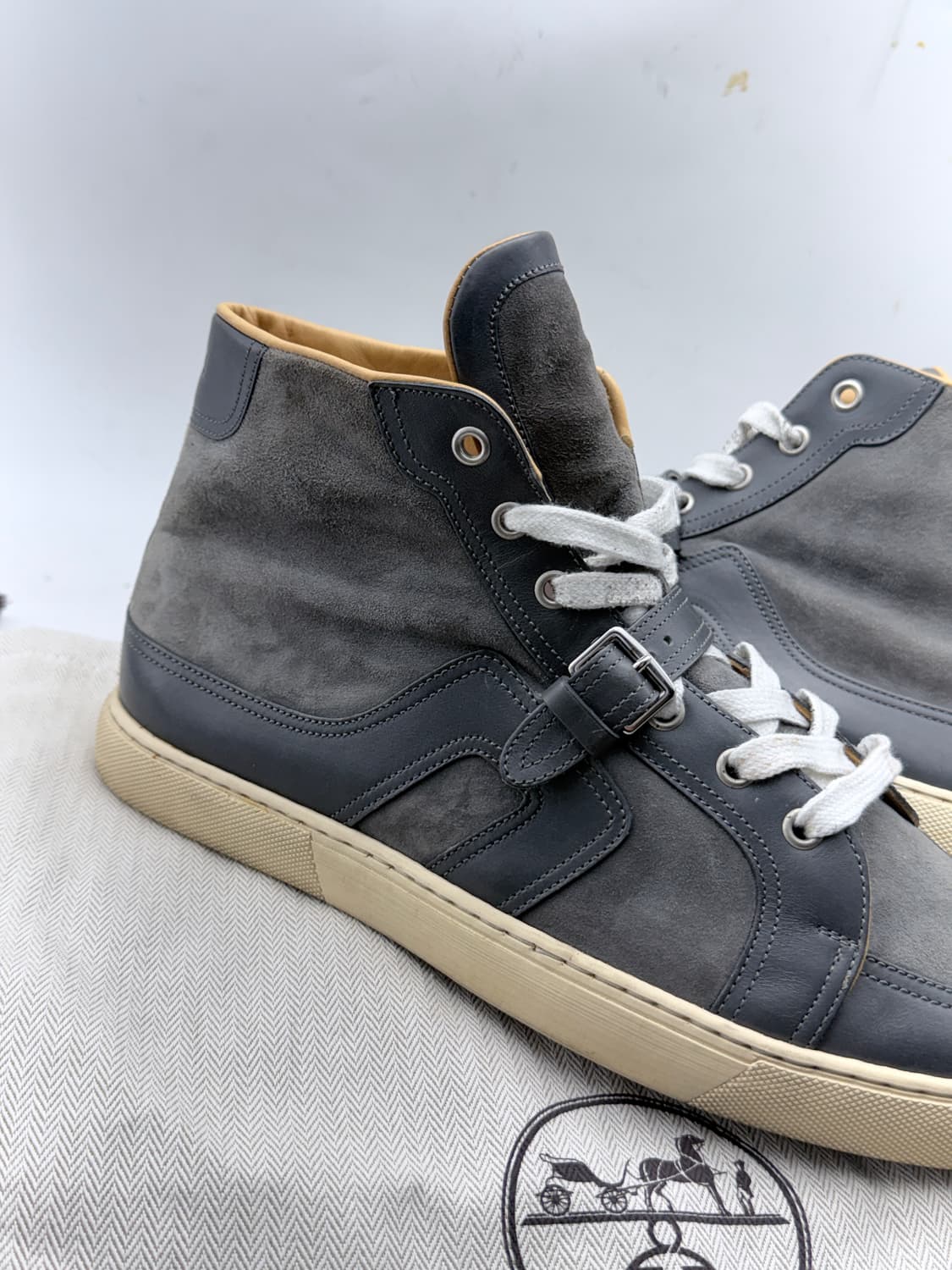 정품)에르메스 270/275 상품이미지4