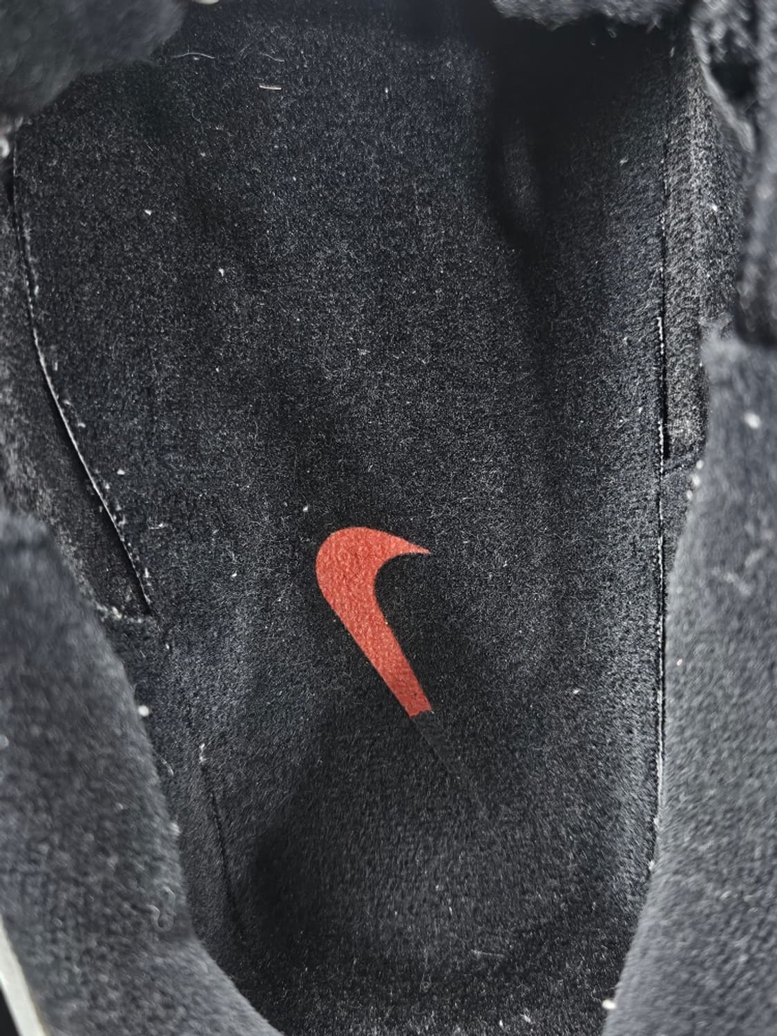 나이키 에어 맥스 97 유니버시티 스니커즈 ( 250MM )/ 11002 상품이미지10