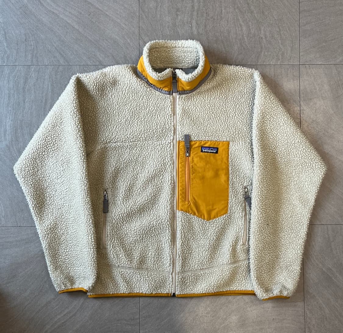 파타고니아 플리스/레트로x 상품이미지1