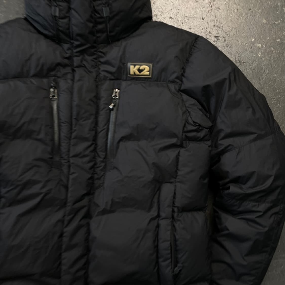 95 K2 코볼드 대장급 패딩  상품이미지2