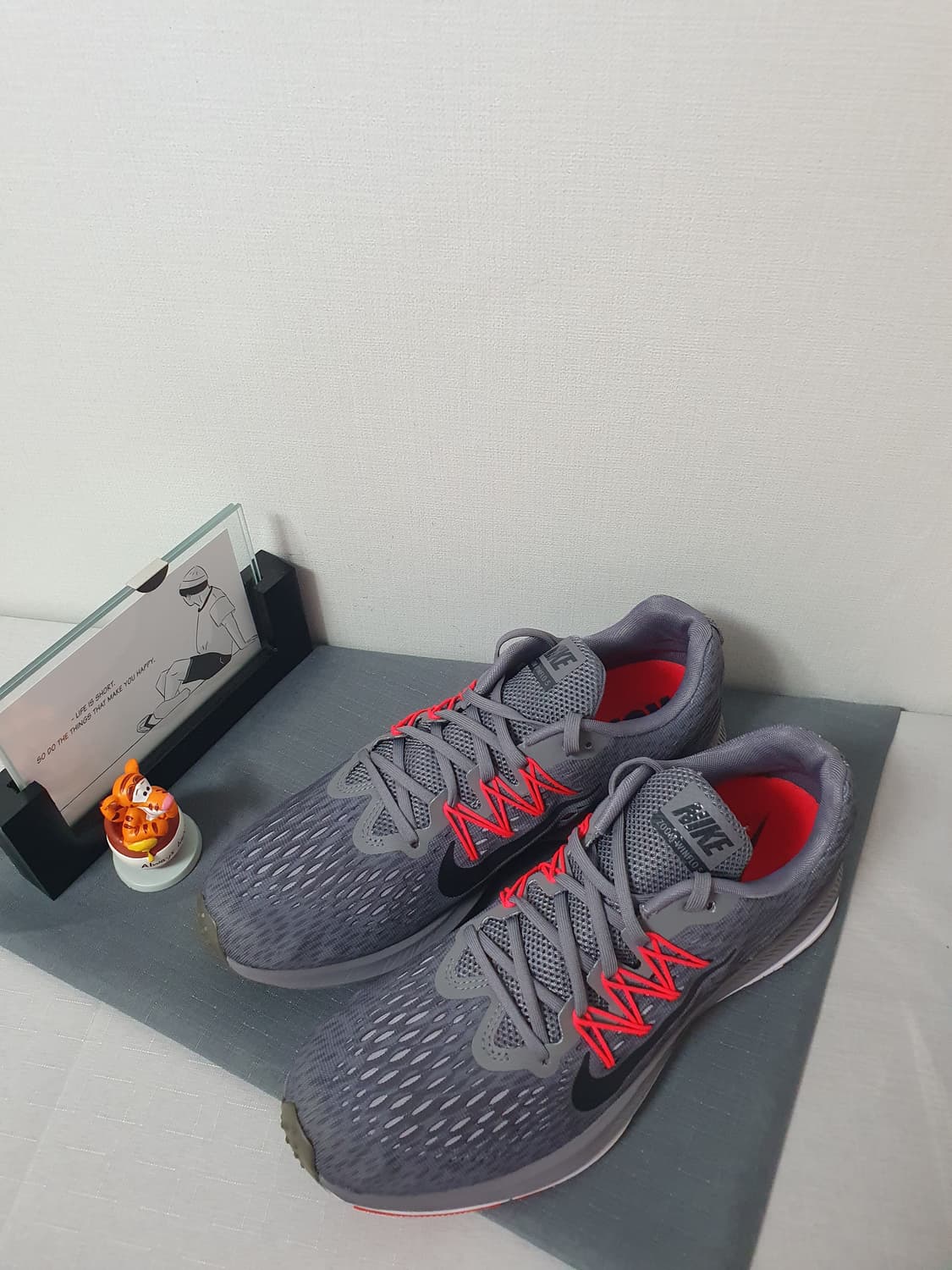 265mm / 나이키 에어 줌 윈플로우 5 상품이미지5