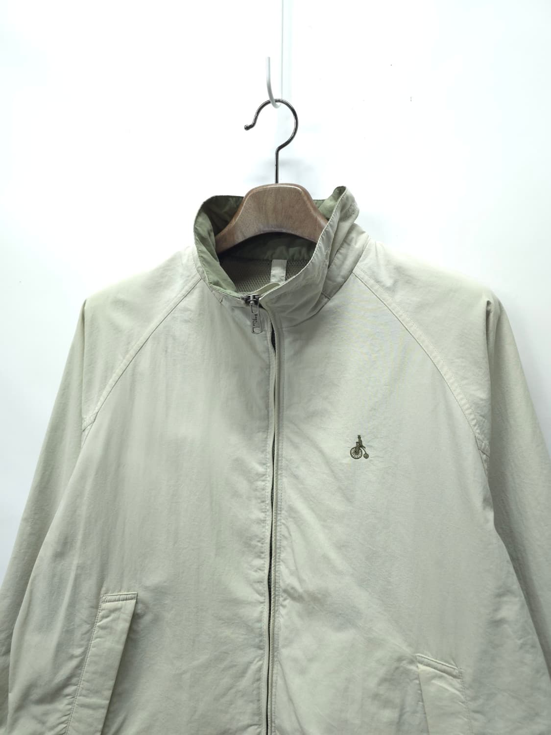 빈폴 봄가을 바람막이 자켓 ( 95~100 ) 상품이미지2