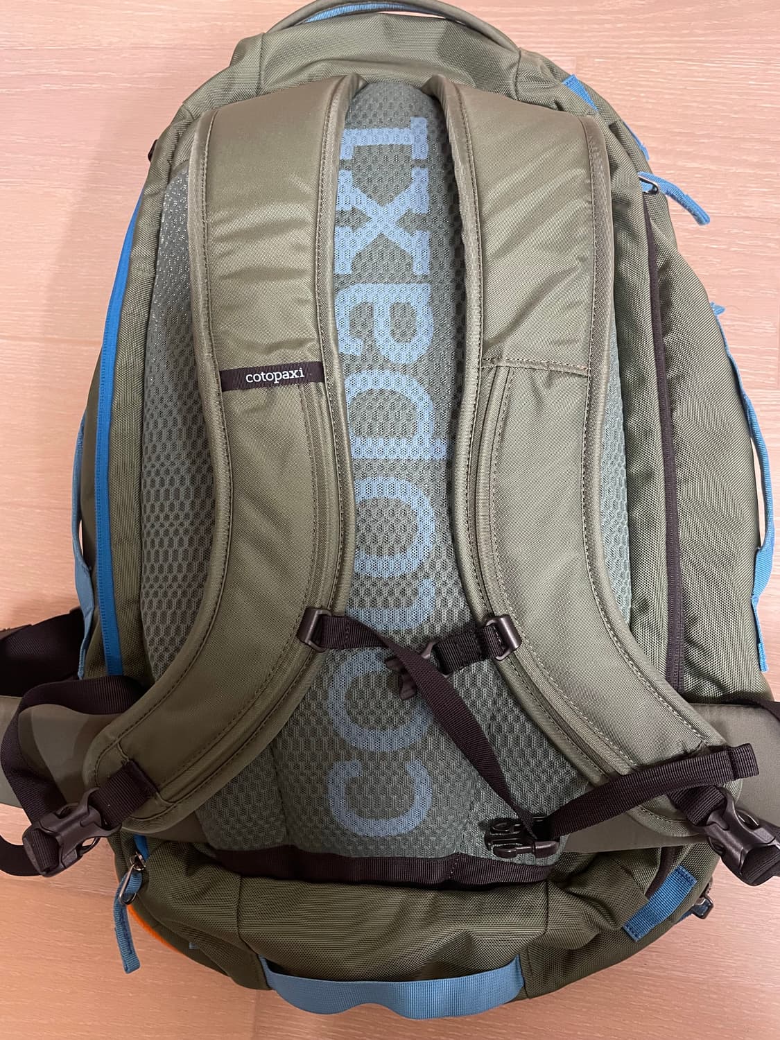 코토팍시 allpa 35L 상품이미지2