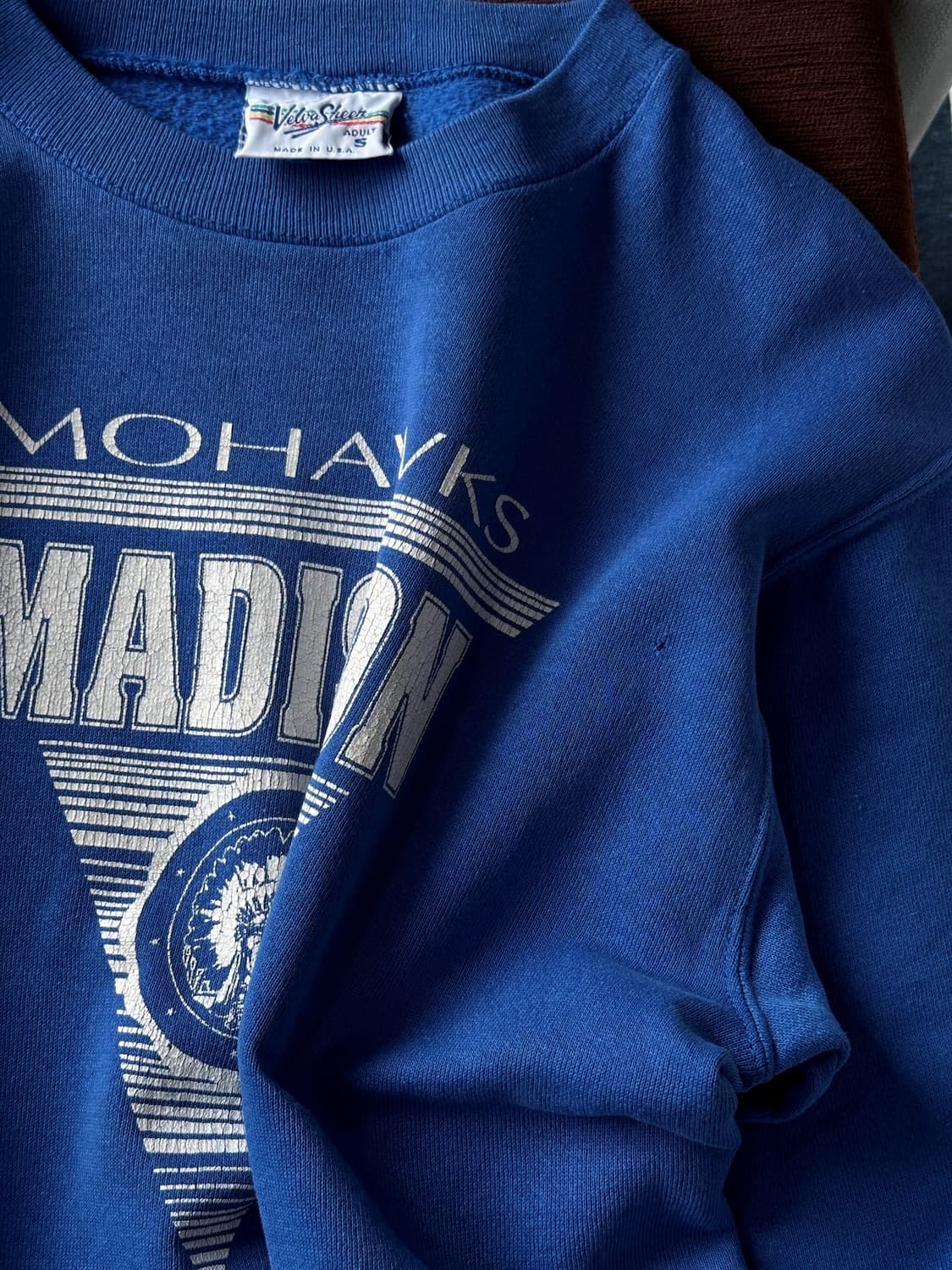 80's VELVASHEEN 상품이미지4