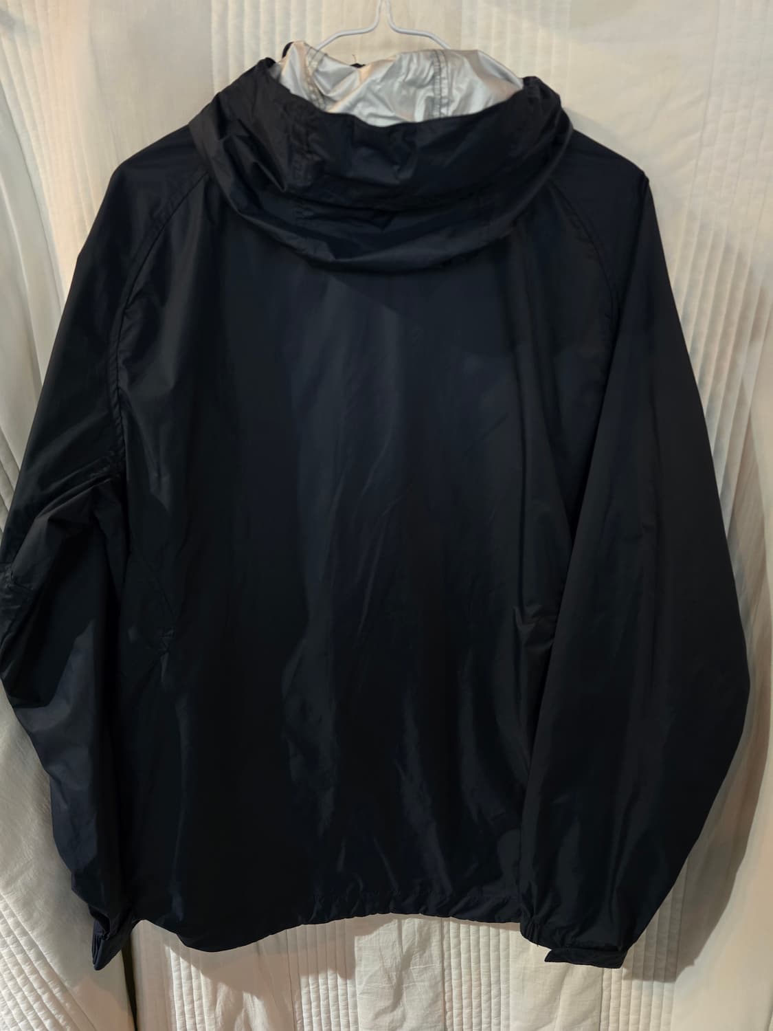 나이키 아스날 바람막이 자켓  상품이미지3