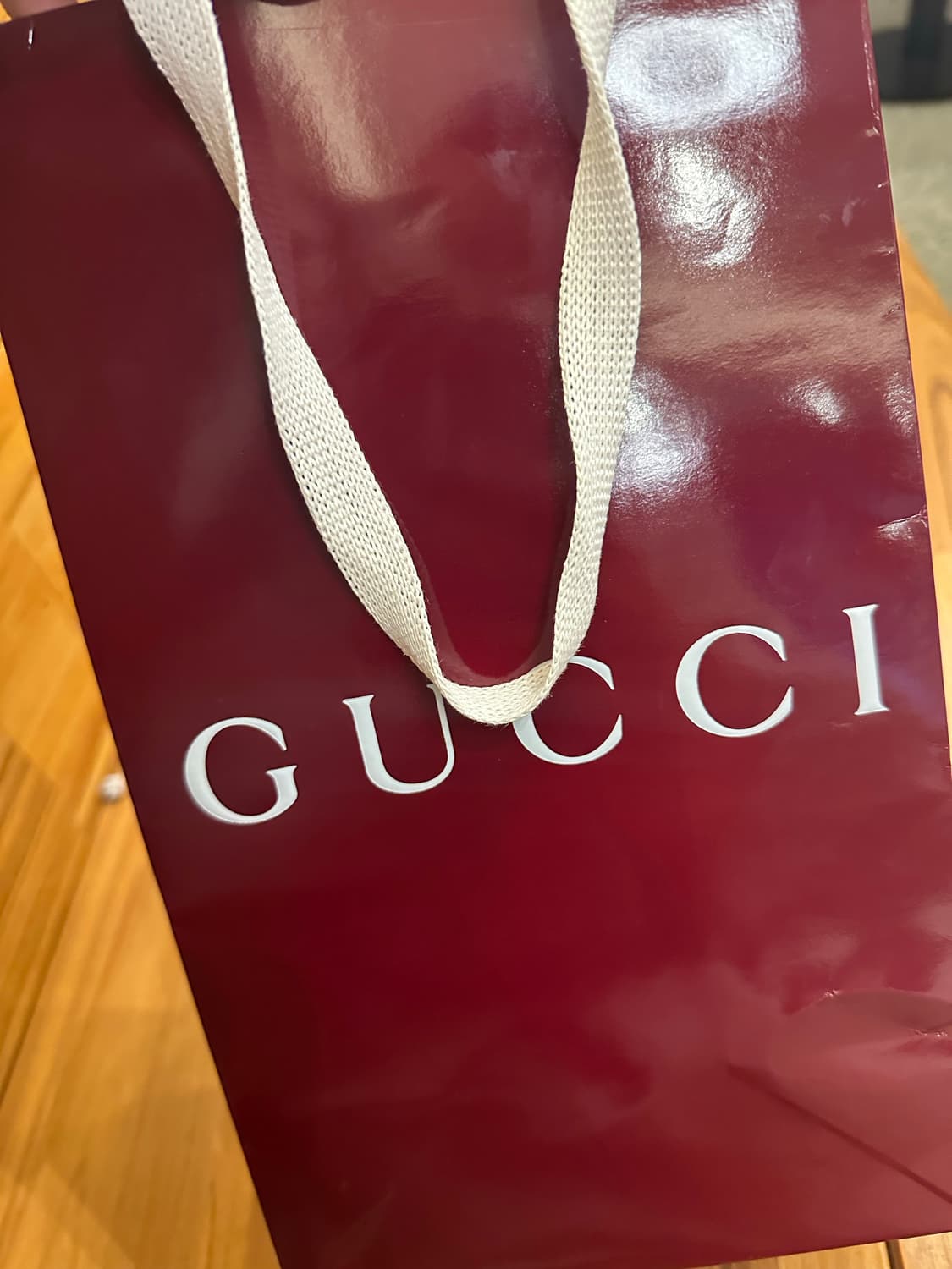 구찌 남성 반지갑 새거 팔아용 상품이미지3