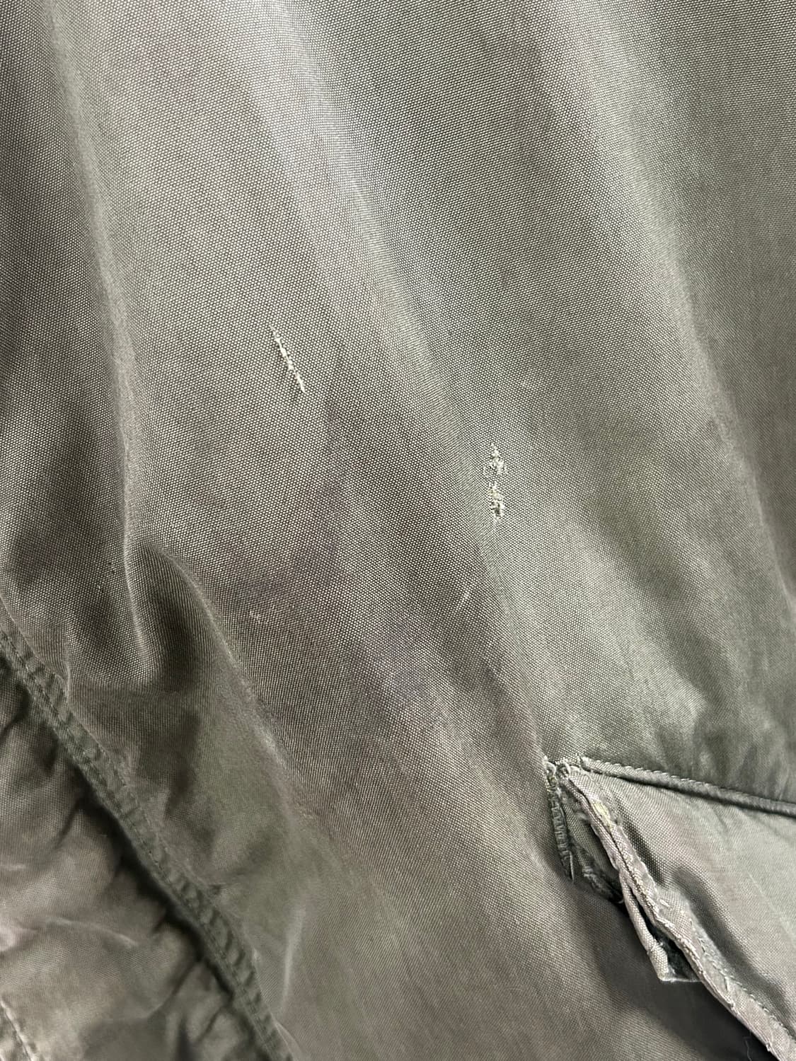 미군 M-1951 Shell Parka 상품이미지5