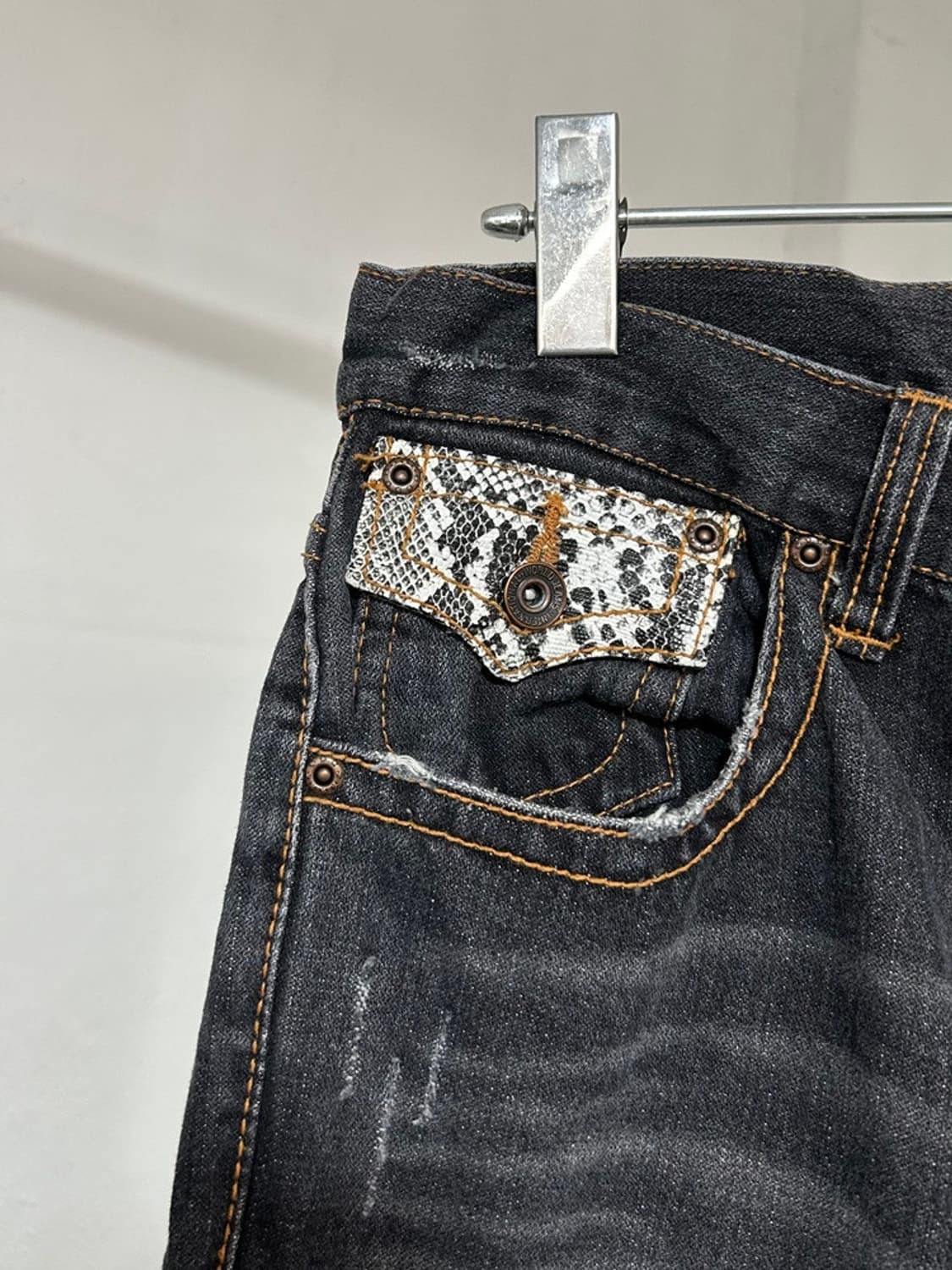 vtg  pants 상품이미지2