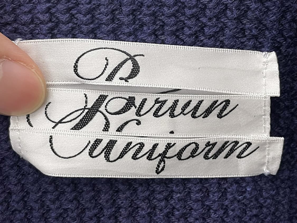 BROWN UNIFORM (~34) 상품이미지8