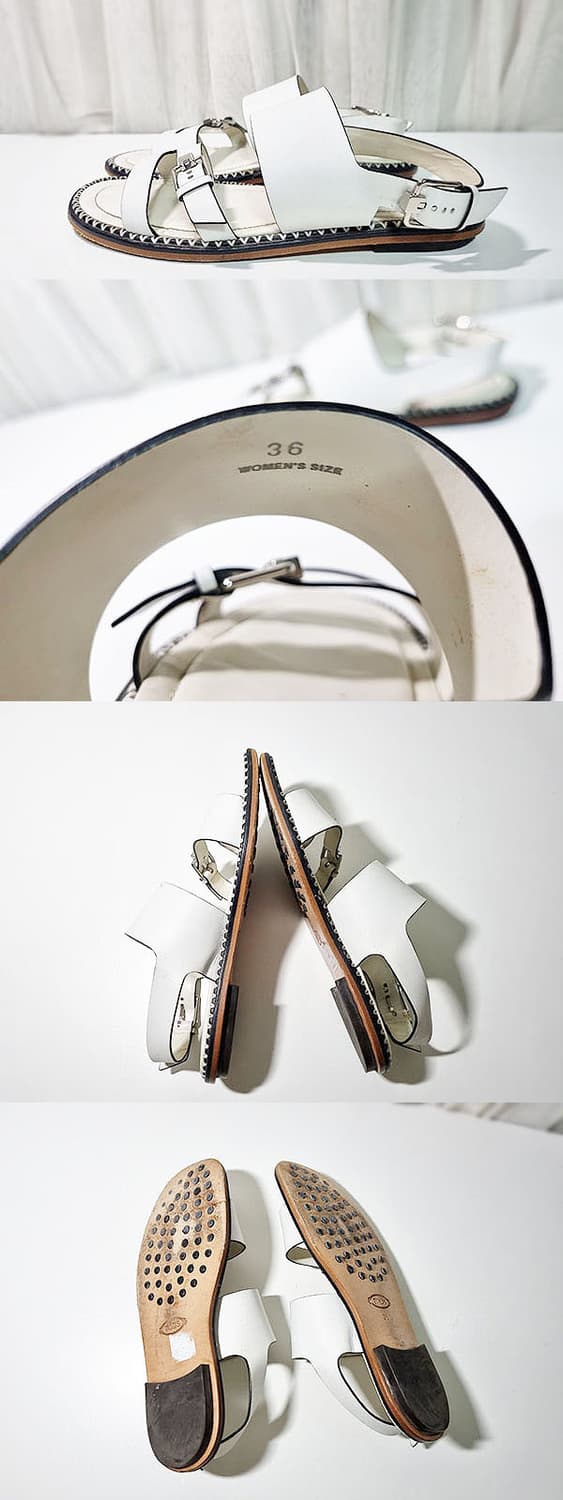 토즈 샌들 230 상품이미지4