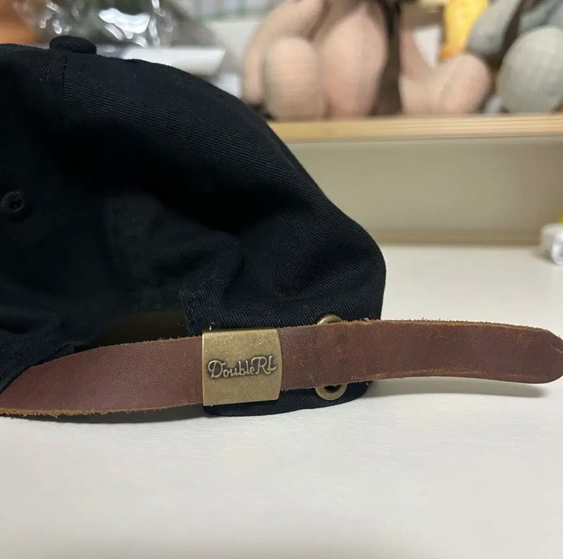 더블알엘 모자 상품이미지2