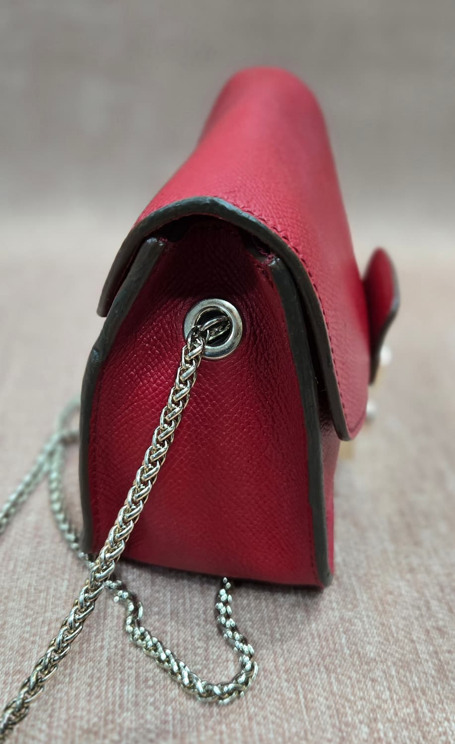 FURLA 훌라 메트로폴리스 미니 체인 크로스백 상품이미지3