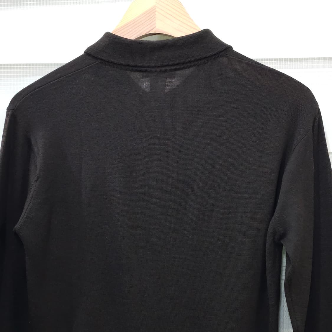 J.CREW 메리노울 카리니트- 우먼S 상품이미지6