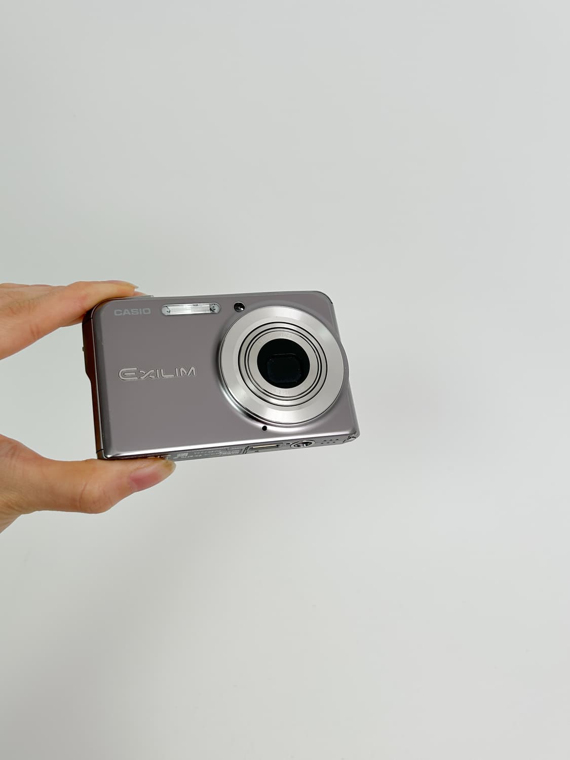 입문용추천!) 카시오 엑슬림 s770 Exilim 빈티지 디카 상품이미지5