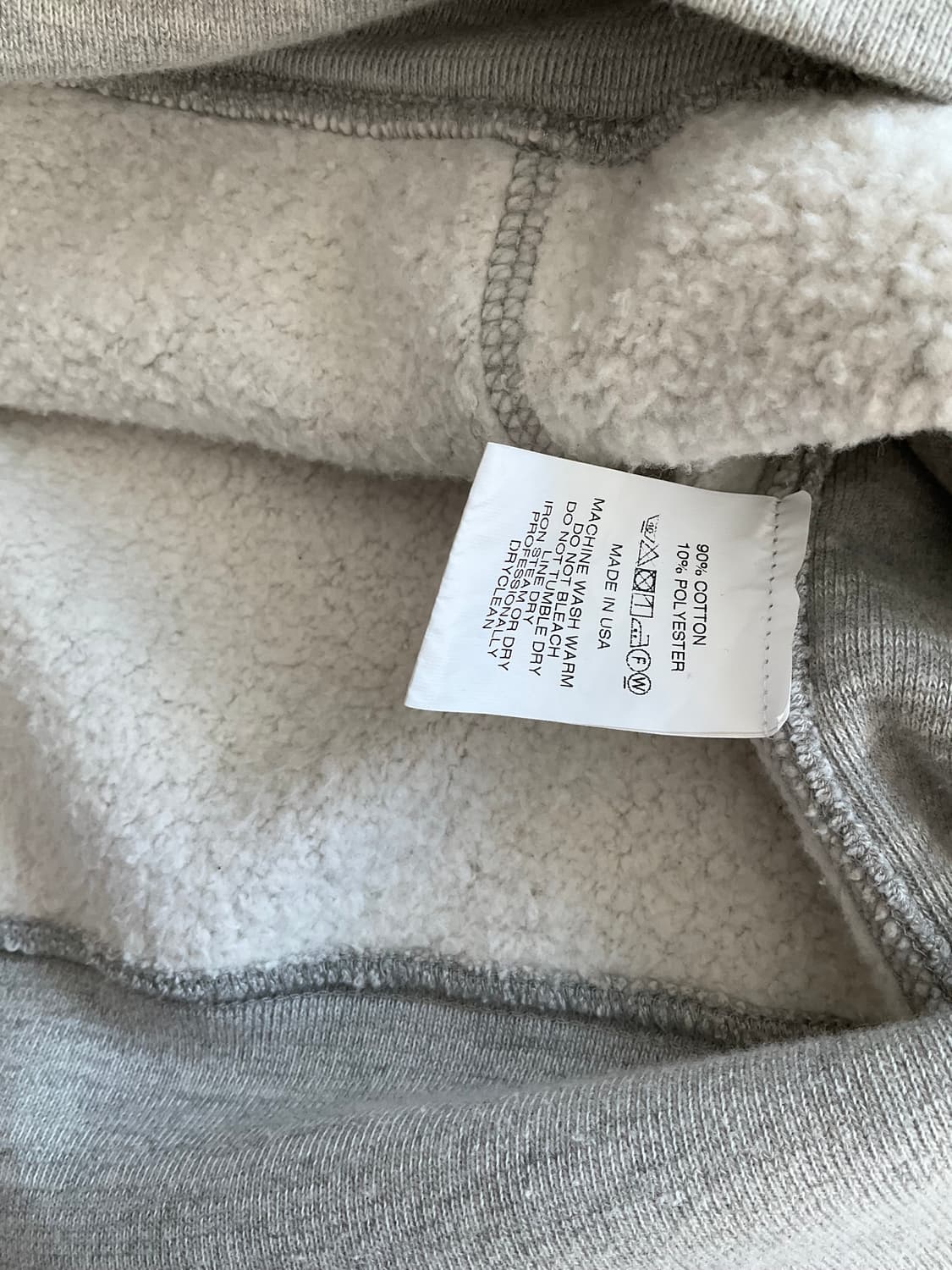 엔지니어드가먼츠 스냅 후즈 상품이미지4