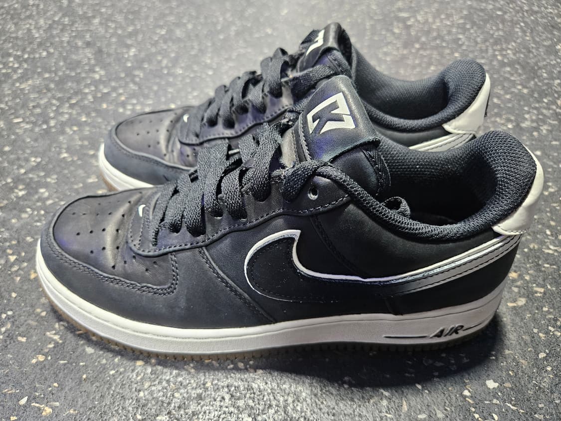 나이키 에어포스 1 로우 콜린 캐퍼닉 255mm 상품이미지2