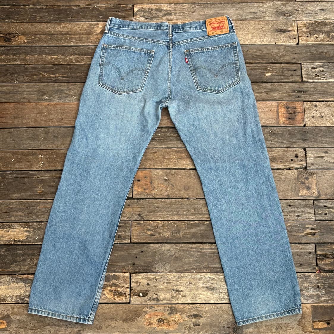 levis 505 #3 상품이미지1