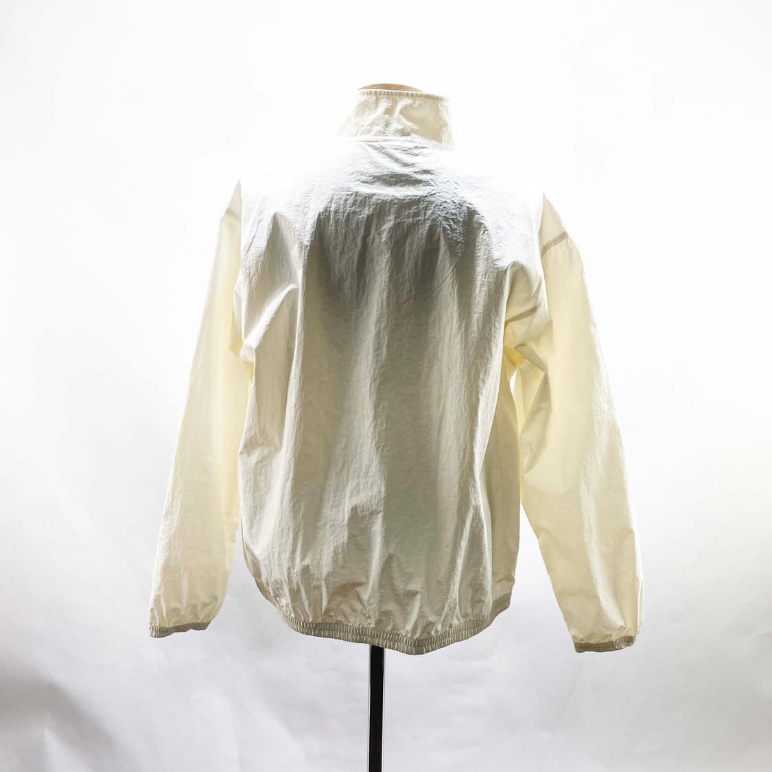 탑텐 택새상품 남성스탠 윈드브레이커 자켓 XL 상품이미지3