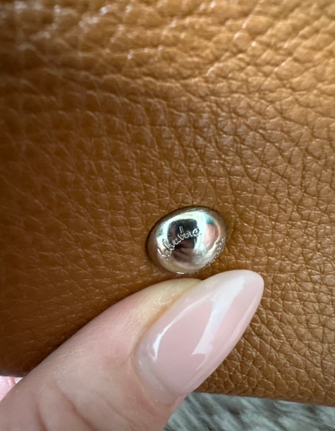 정품 페레가모 상품이미지2