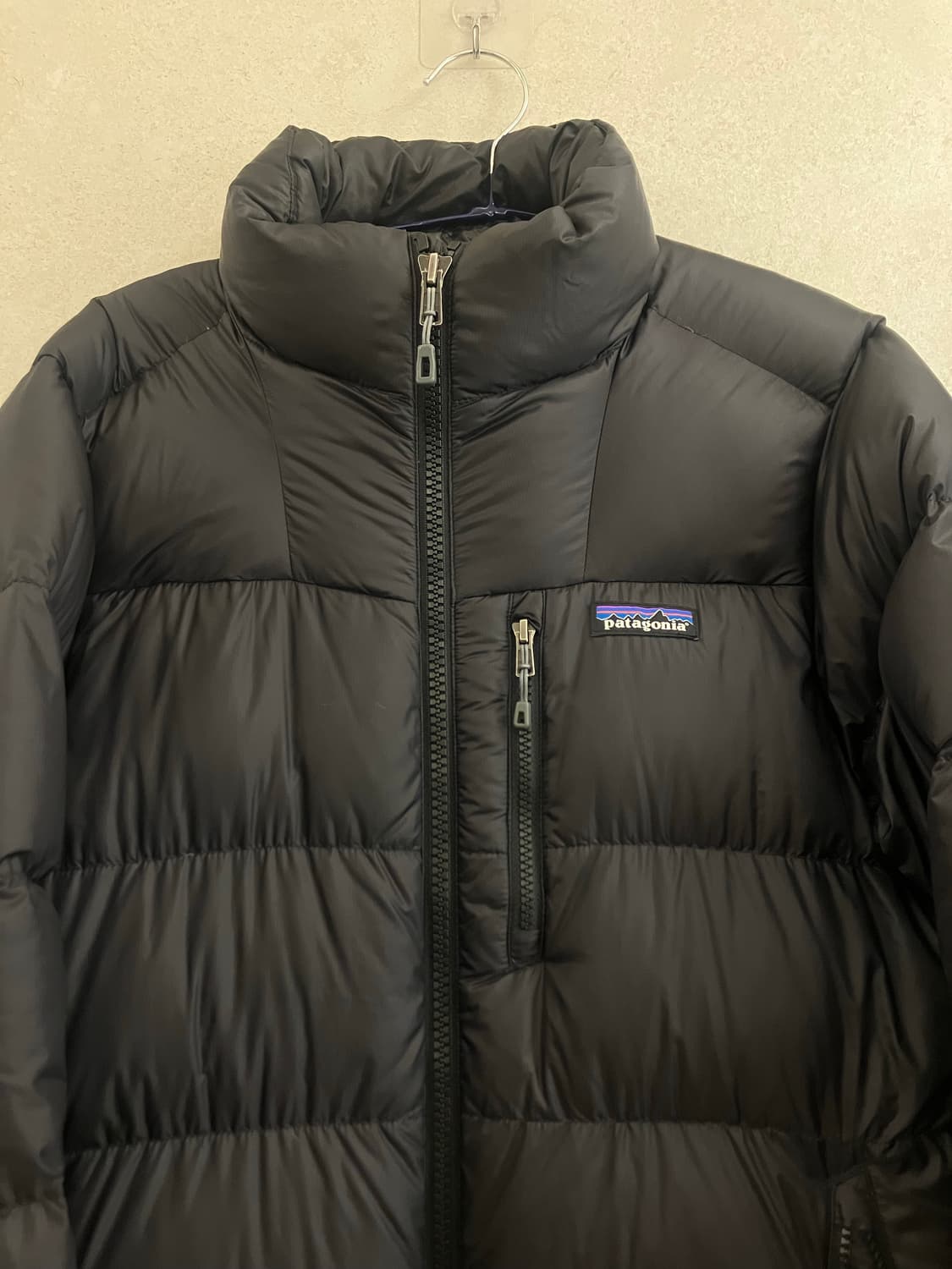 파타고니아 피츠로이 논후드 (M) 상품이미지2