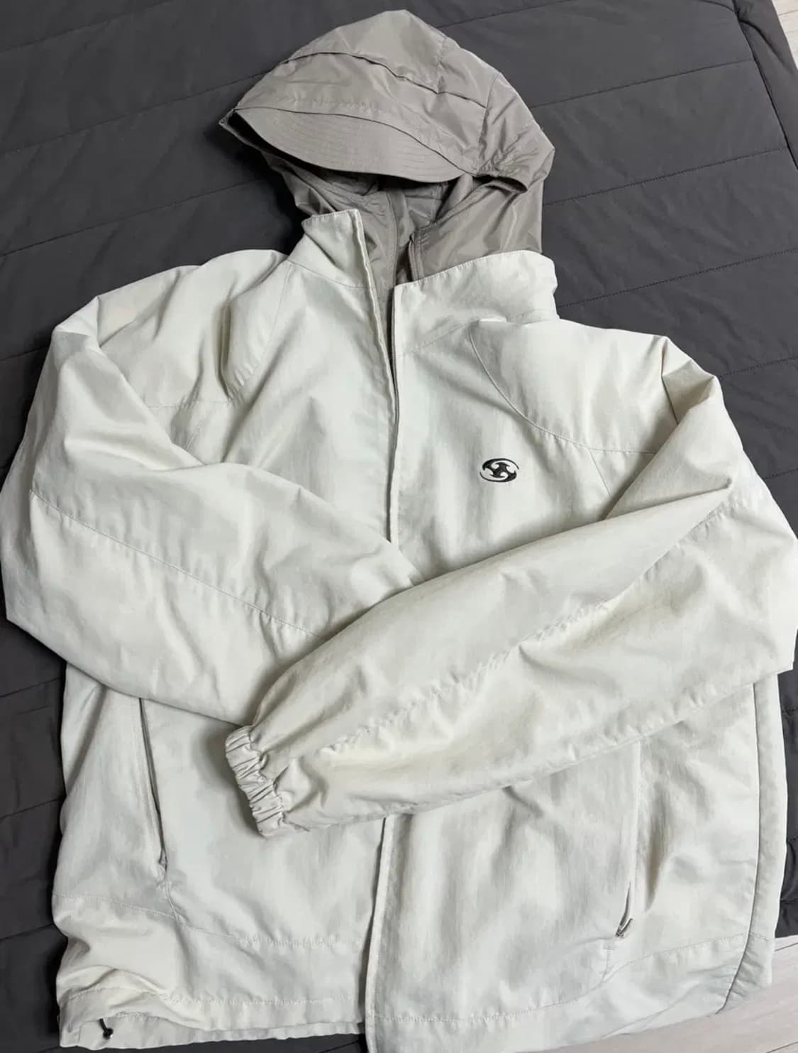 산산기어 도킹자켓 3사이즈  상품이미지1