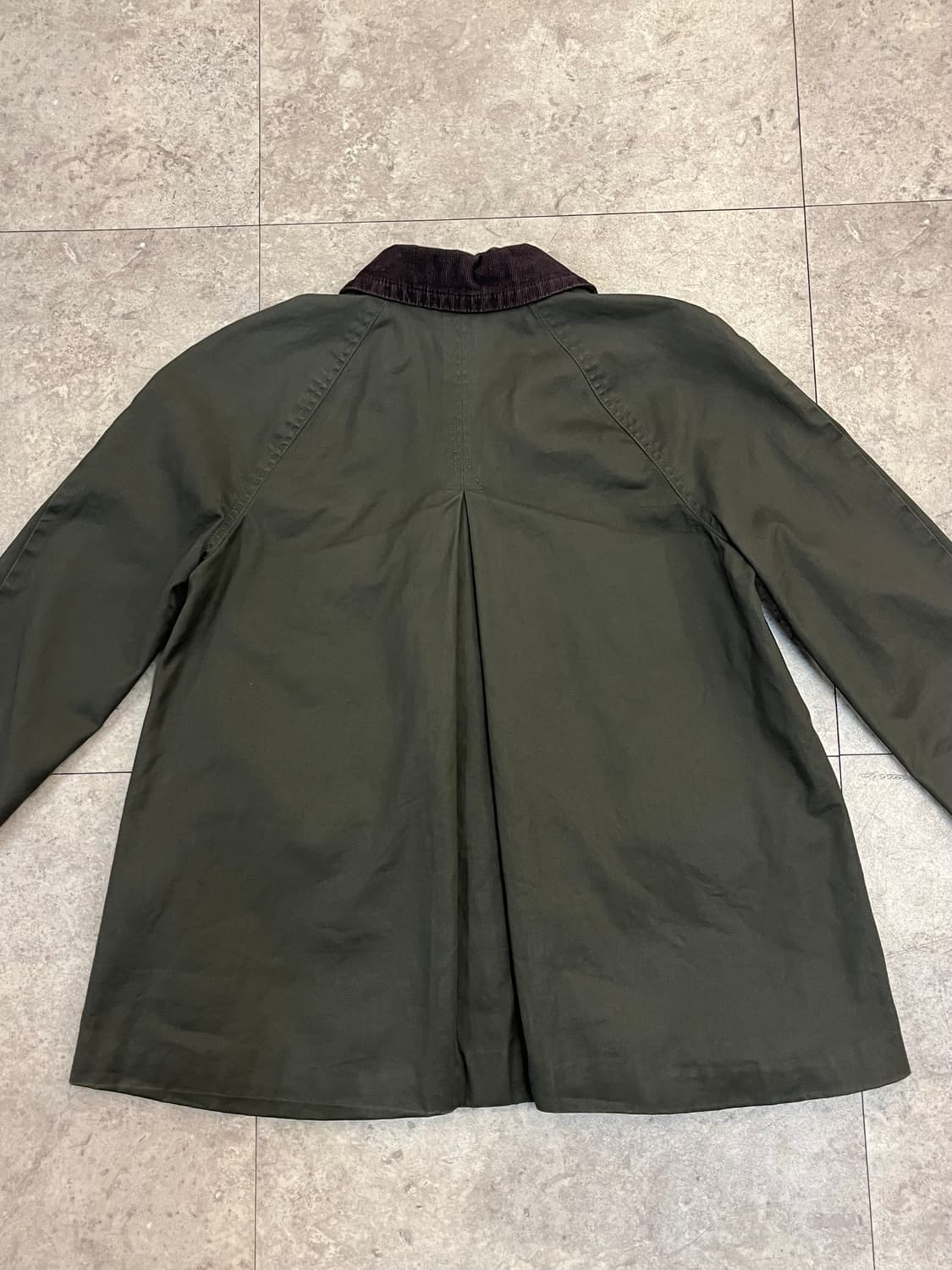 타미힐피거 자켓 카키 S #csz2833 상품이미지8