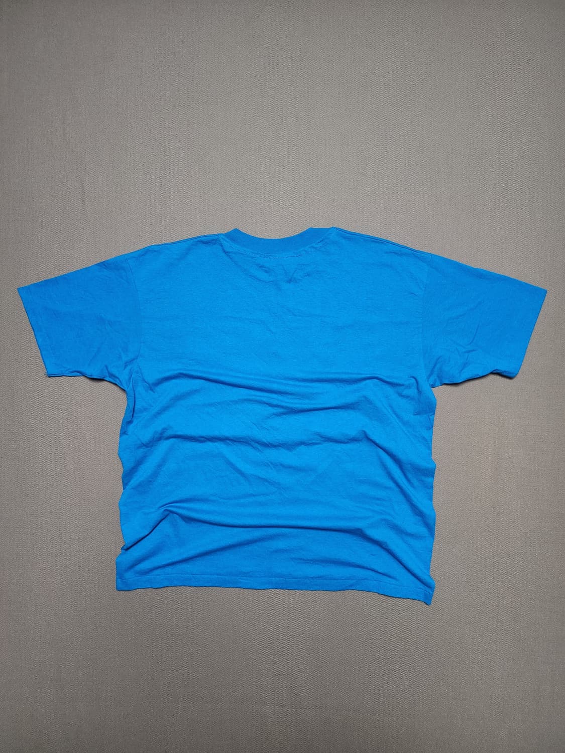 90s Hanes USA 싱글스티치 티셔츠13 상품이미지2