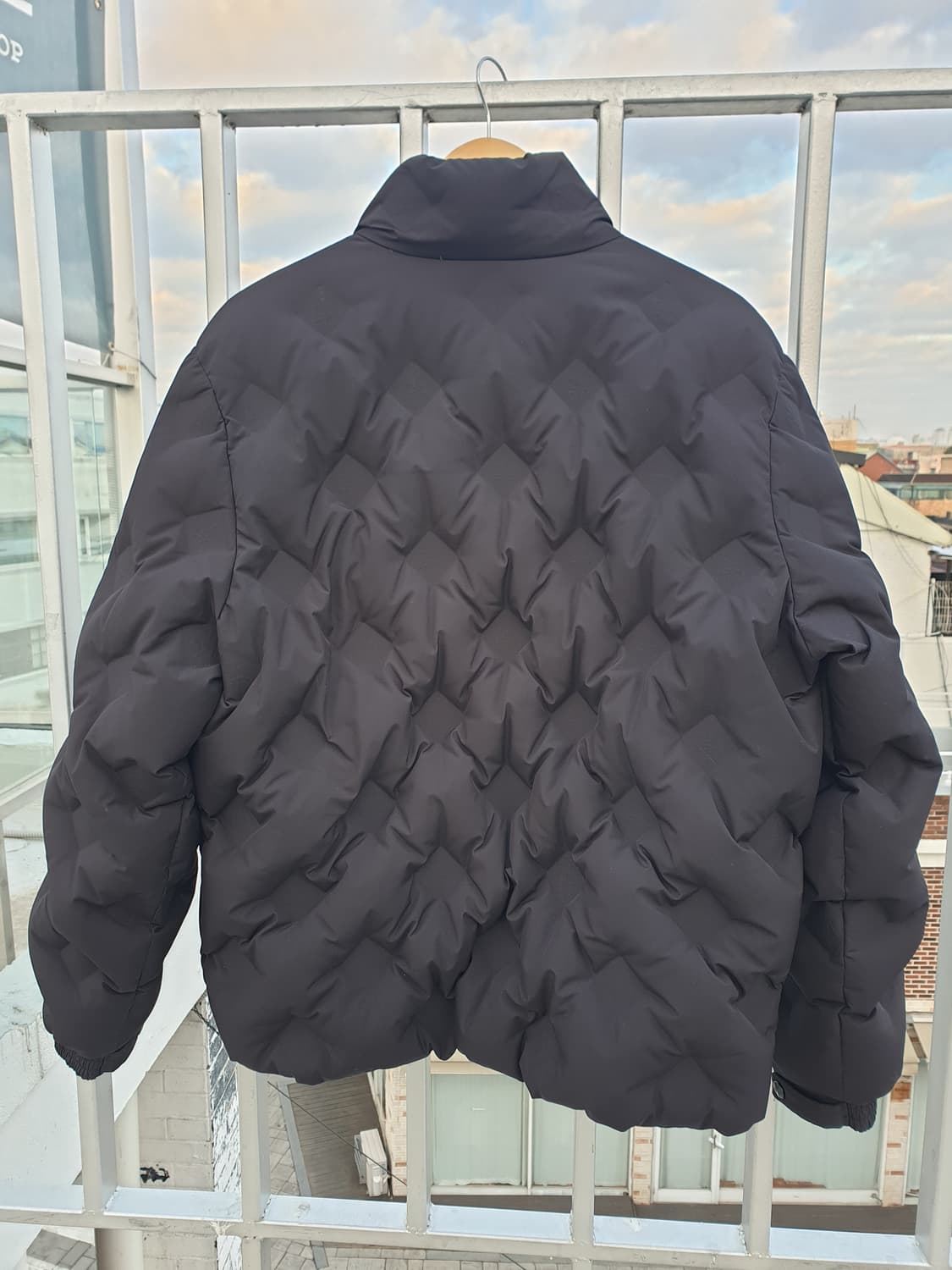 듀베티카 다운 패딩 상품이미지3