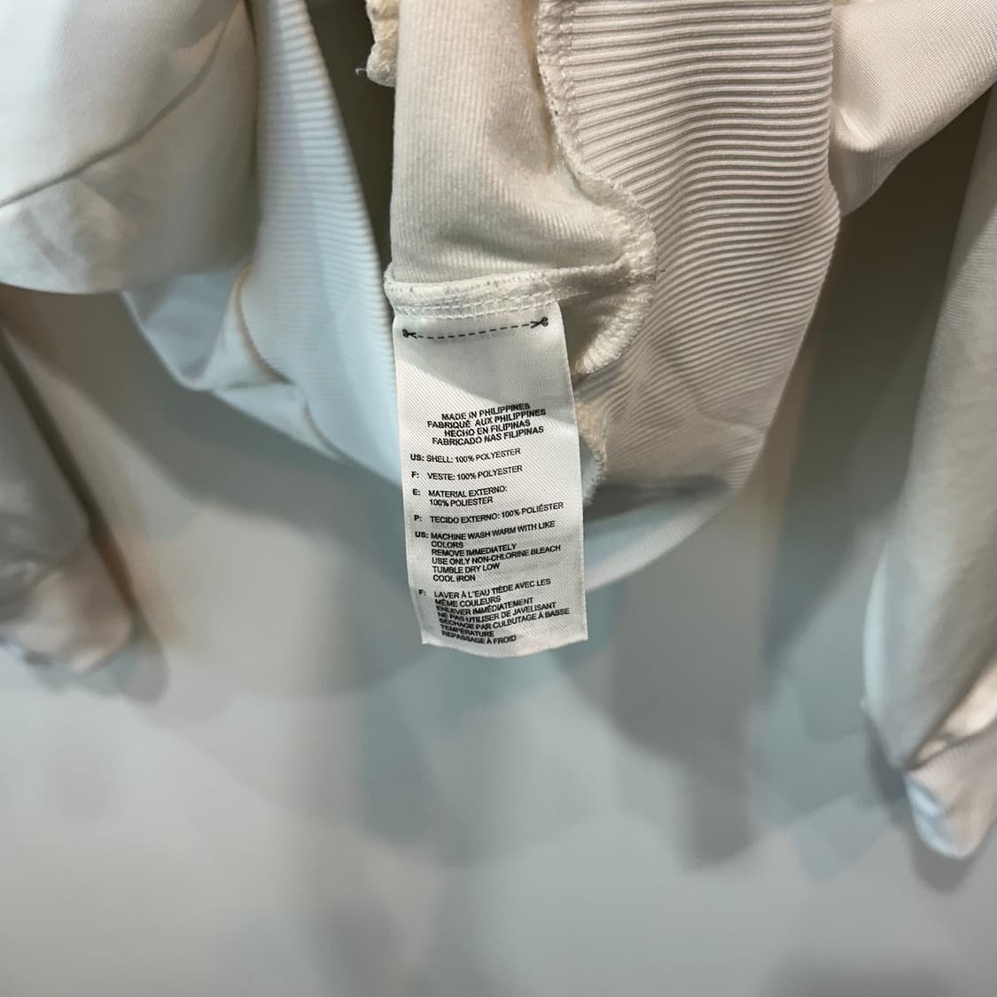 00s 아디다스 파이어버드 져지 상품이미지4