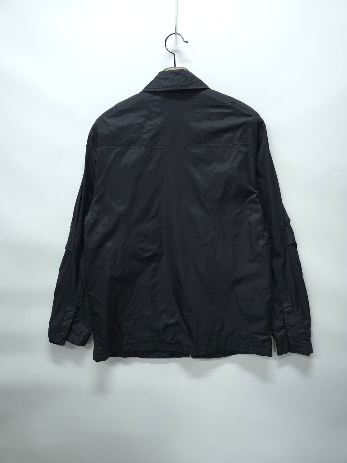 ZOO YORK(쥬욕) 나일론 4-포켓 윈드자켓 (남성95) 상품이미지7